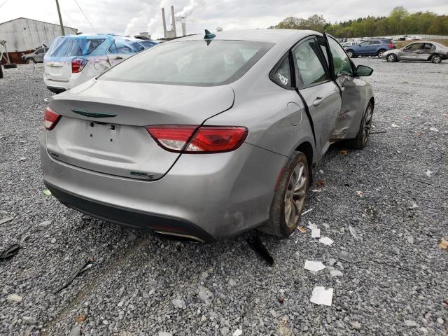 Photo 3 VIN: 1C3CCCDG8FN610757 - CHRYSLER 200 S 