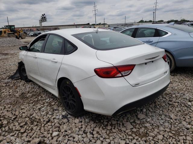 Photo 2 VIN: 1C3CCCDG8FN620432 - CHRYSLER 200 S 