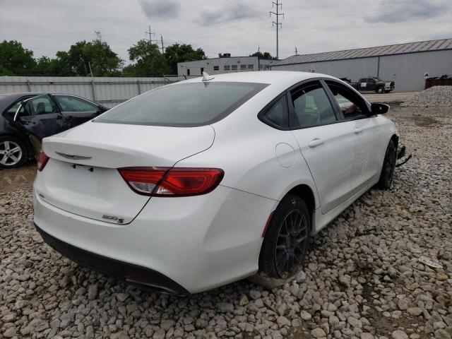 Photo 3 VIN: 1C3CCCDG8FN620432 - CHRYSLER 200 S 