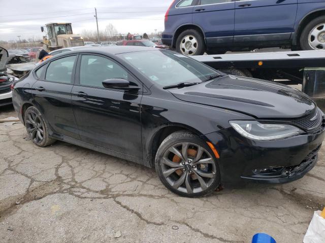 Photo 3 VIN: 1C3CCCDG8FN624058 - CHRYSLER 200 S 