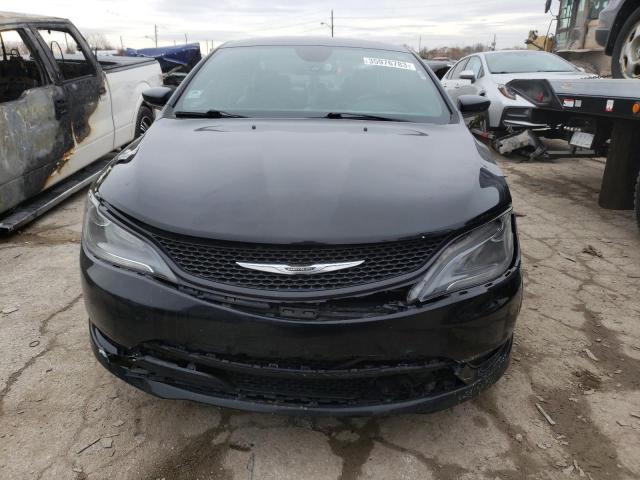 Photo 4 VIN: 1C3CCCDG8FN624058 - CHRYSLER 200 S 