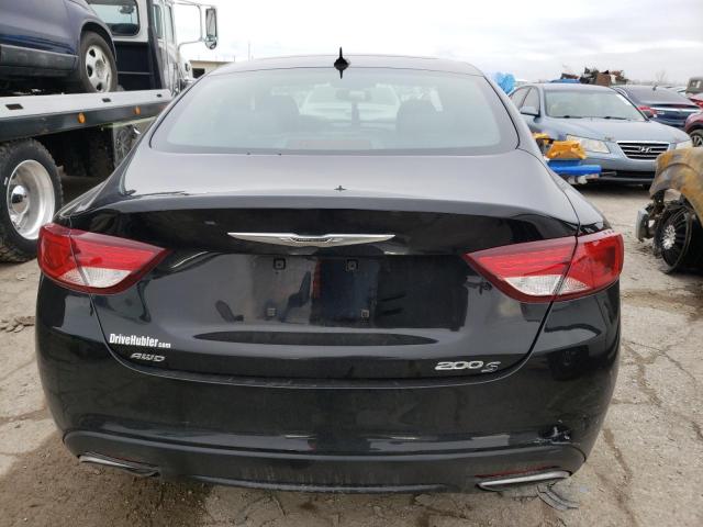 Photo 5 VIN: 1C3CCCDG8FN624058 - CHRYSLER 200 S 