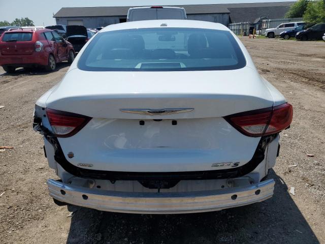 Photo 5 VIN: 1C3CCCDG8FN624089 - CHRYSLER 200 S 