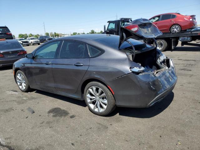 Photo 1 VIN: 1C3CCCDG8FN639353 - CHRYSLER 200 S 