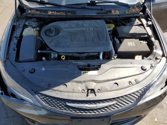 Photo 10 VIN: 1C3CCCDG8FN639353 - CHRYSLER 200 S 