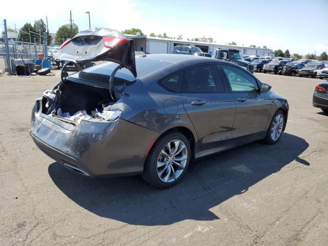 Photo 2 VIN: 1C3CCCDG8FN639353 - CHRYSLER 200 S 