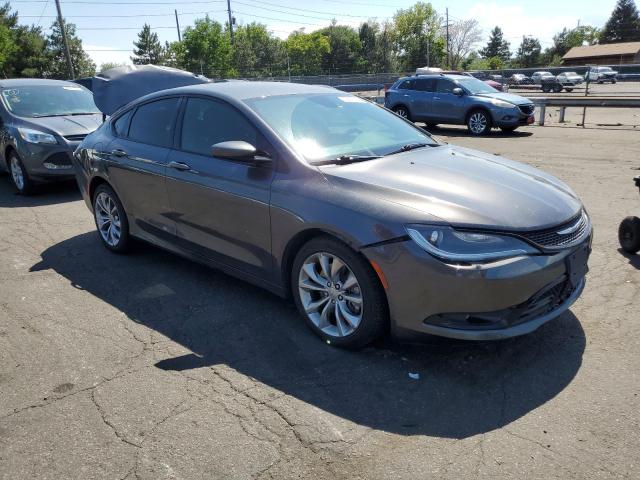 Photo 3 VIN: 1C3CCCDG8FN639353 - CHRYSLER 200 S 