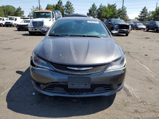 Photo 4 VIN: 1C3CCCDG8FN639353 - CHRYSLER 200 S 