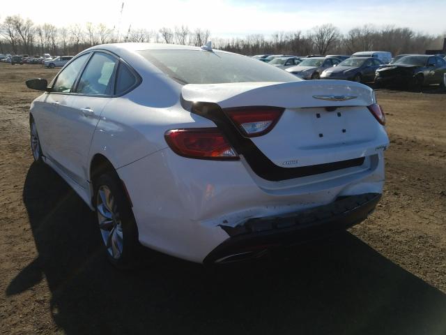 Photo 2 VIN: 1C3CCCDG8FN643211 - CHRYSLER 200 S 