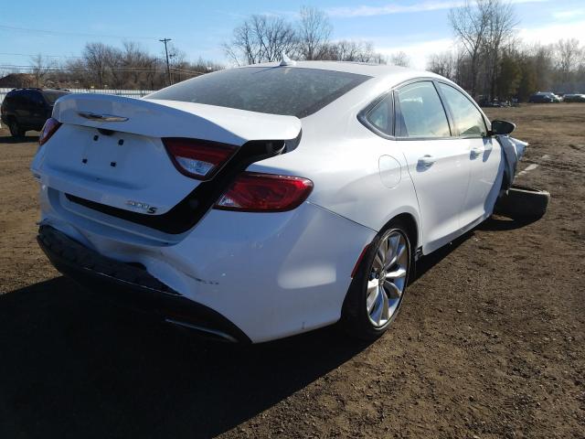 Photo 3 VIN: 1C3CCCDG8FN643211 - CHRYSLER 200 S 