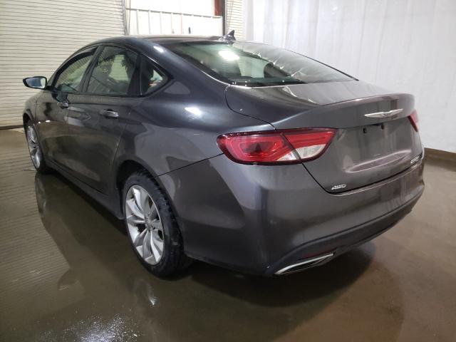 Photo 2 VIN: 1C3CCCDG8FN656542 - CHRYSLER 200 S 