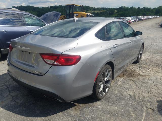 Photo 3 VIN: 1C3CCCDG8FN686849 - CHRYSLER 200 S 