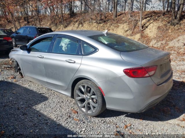 Photo 2 VIN: 1C3CCCDG8FN686849 - CHRYSLER 200 