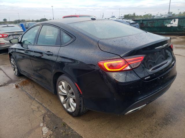 Photo 2 VIN: 1C3CCCDG8FN711779 - CHRYSLER 200 S 