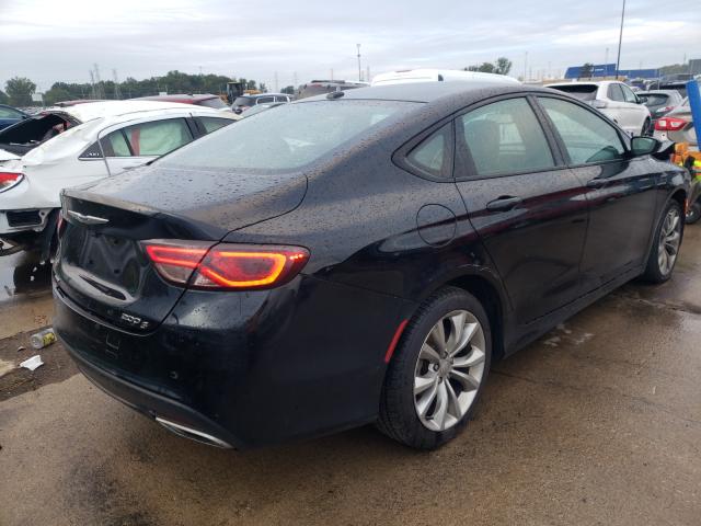 Photo 3 VIN: 1C3CCCDG8FN711779 - CHRYSLER 200 S 