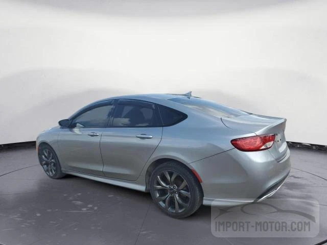 Photo 1 VIN: 1C3CCCDG8FN718134 - CHRYSLER 200 