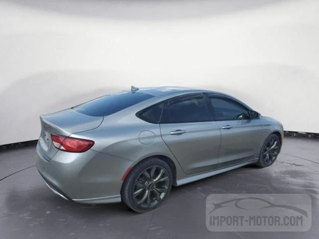 Photo 2 VIN: 1C3CCCDG8FN718134 - CHRYSLER 200 