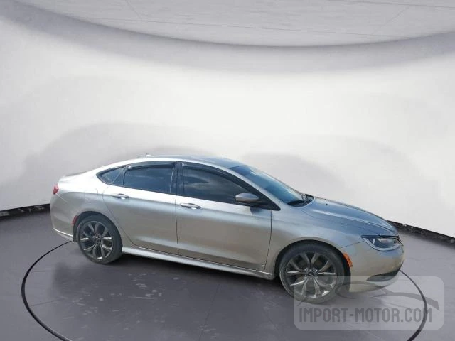 Photo 3 VIN: 1C3CCCDG8FN718134 - CHRYSLER 200 