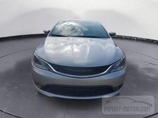 Photo 4 VIN: 1C3CCCDG8FN718134 - CHRYSLER 200 