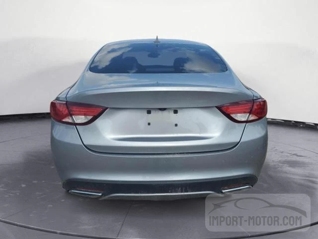 Photo 5 VIN: 1C3CCCDG8FN718134 - CHRYSLER 200 