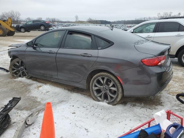 Photo 1 VIN: 1C3CCCDG8FN732051 - CHRYSLER 200 