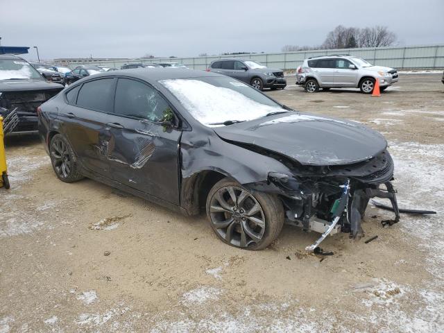 Photo 3 VIN: 1C3CCCDG8FN732051 - CHRYSLER 200 