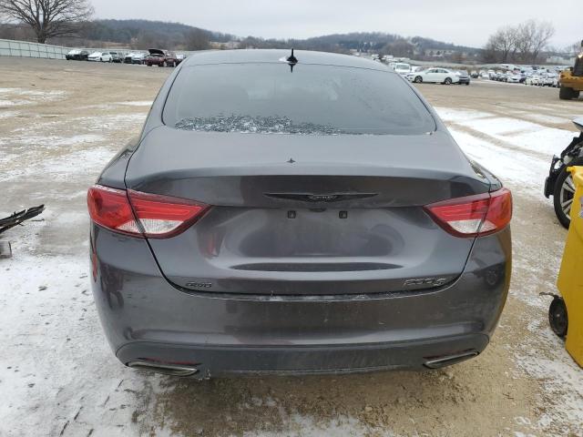 Photo 5 VIN: 1C3CCCDG8FN732051 - CHRYSLER 200 