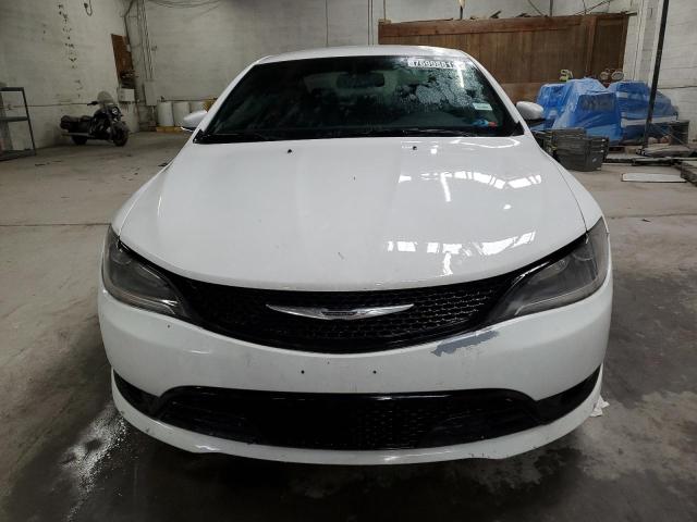 Photo 4 VIN: 1C3CCCDG8FN732082 - CHRYSLER 200 