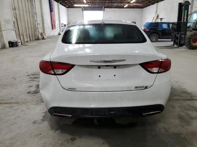 Photo 5 VIN: 1C3CCCDG8FN732082 - CHRYSLER 200 