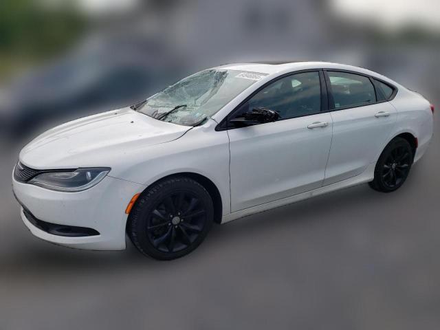 Photo 0 VIN: 1C3CCCDG8FN736519 - CHRYSLER 200 