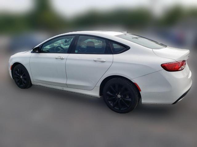 Photo 1 VIN: 1C3CCCDG8FN736519 - CHRYSLER 200 