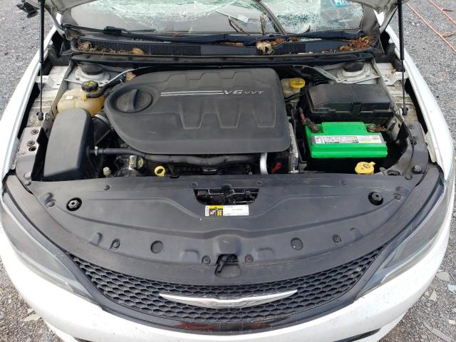 Photo 10 VIN: 1C3CCCDG8FN736519 - CHRYSLER 200 