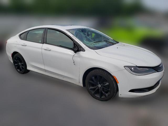 Photo 3 VIN: 1C3CCCDG8FN736519 - CHRYSLER 200 