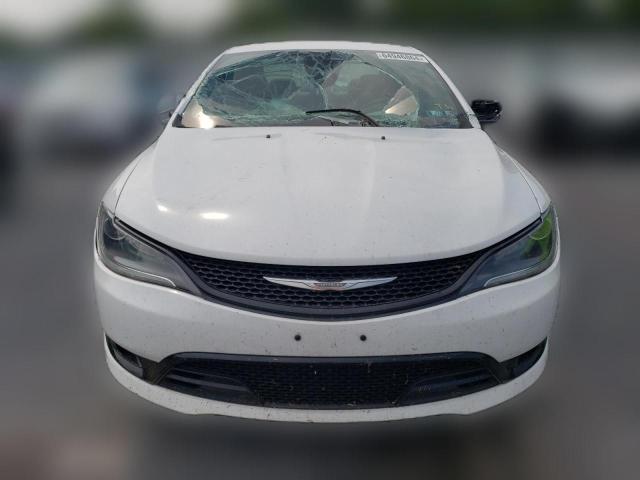 Photo 4 VIN: 1C3CCCDG8FN736519 - CHRYSLER 200 