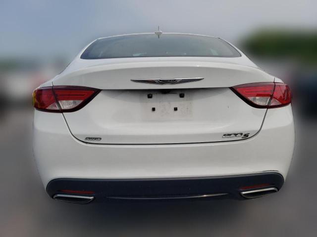 Photo 5 VIN: 1C3CCCDG8FN736519 - CHRYSLER 200 