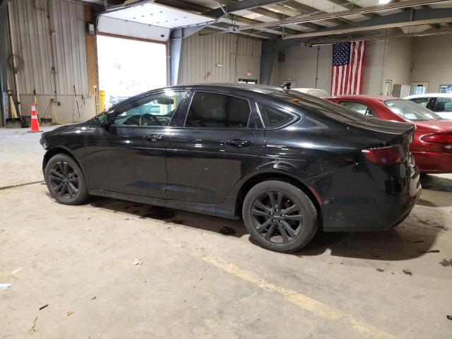 Photo 1 VIN: 1C3CCCDG8GN105478 - CHRYSLER 200 