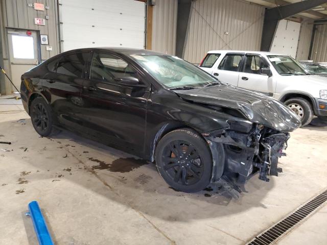 Photo 3 VIN: 1C3CCCDG8GN105478 - CHRYSLER 200 