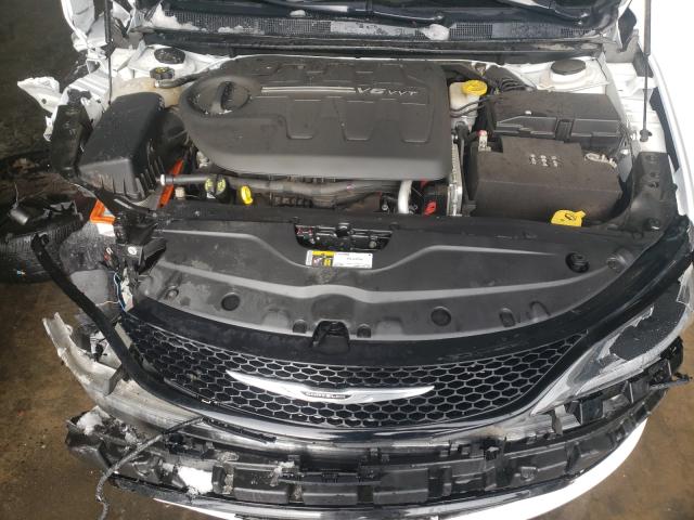 Photo 6 VIN: 1C3CCCDG8GN110504 - CHRYSLER 200 S 