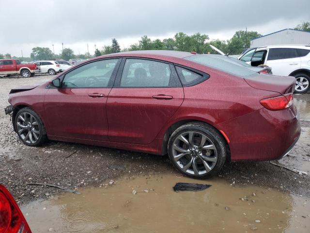 Photo 1 VIN: 1C3CCCDG8GN175014 - CHRYSLER 200 