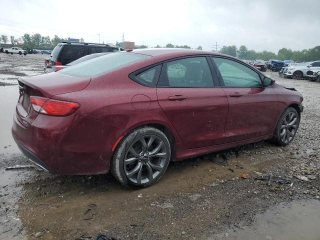 Photo 2 VIN: 1C3CCCDG8GN175014 - CHRYSLER 200 