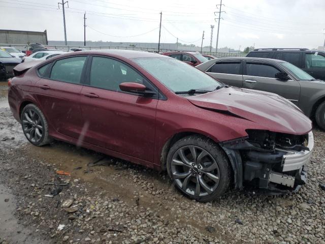 Photo 3 VIN: 1C3CCCDG8GN175014 - CHRYSLER 200 