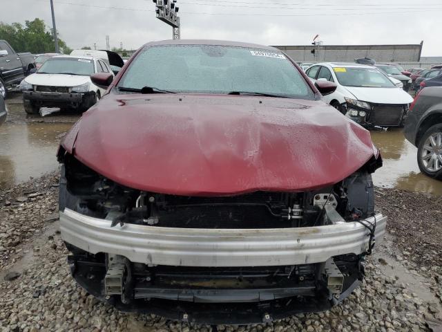 Photo 4 VIN: 1C3CCCDG8GN175014 - CHRYSLER 200 