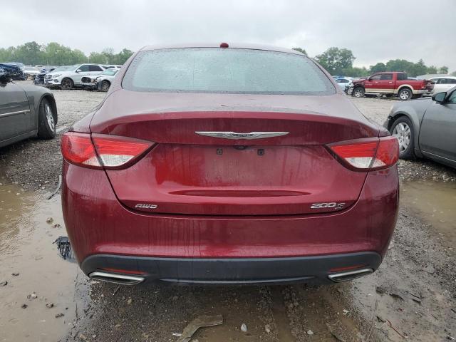 Photo 5 VIN: 1C3CCCDG8GN175014 - CHRYSLER 200 