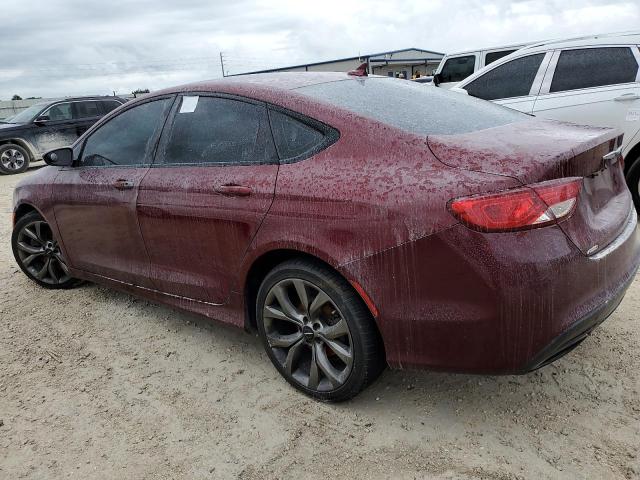 Photo 1 VIN: 1C3CCCDG9FN514572 - CHRYSLER 200 S 