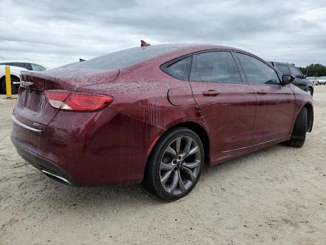 Photo 2 VIN: 1C3CCCDG9FN514572 - CHRYSLER 200 S 