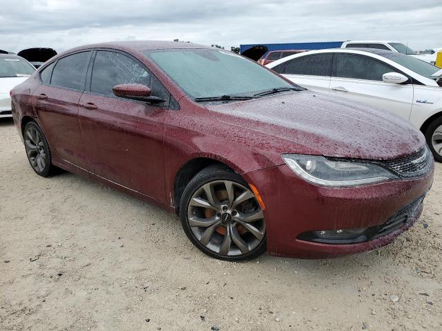 Photo 3 VIN: 1C3CCCDG9FN514572 - CHRYSLER 200 S 