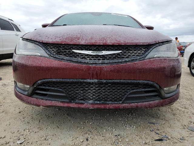 Photo 4 VIN: 1C3CCCDG9FN514572 - CHRYSLER 200 S 