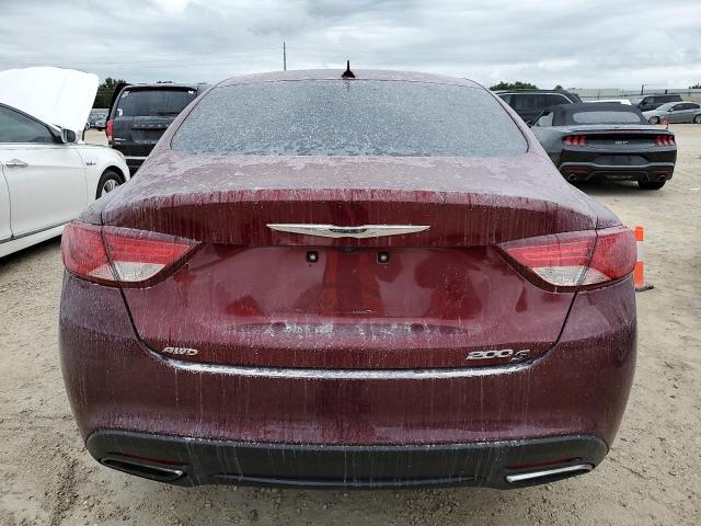 Photo 5 VIN: 1C3CCCDG9FN514572 - CHRYSLER 200 S 