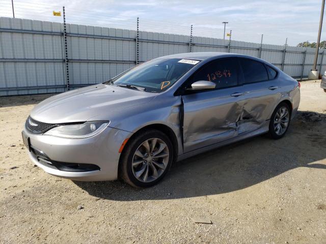 Photo 0 VIN: 1C3CCCDG9FN522610 - CHRYSLER 200 