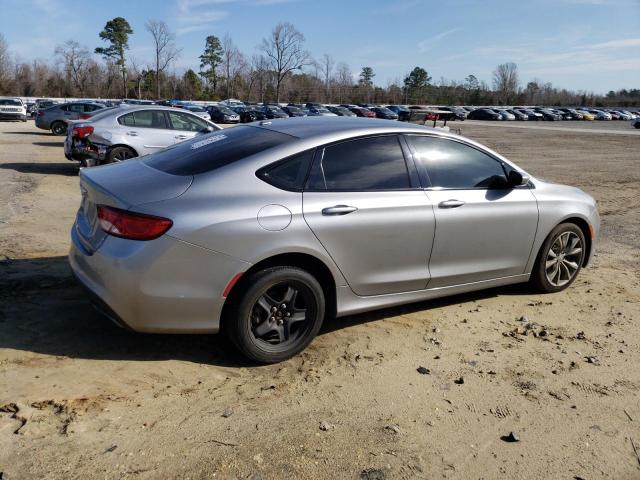 Photo 2 VIN: 1C3CCCDG9FN522610 - CHRYSLER 200 